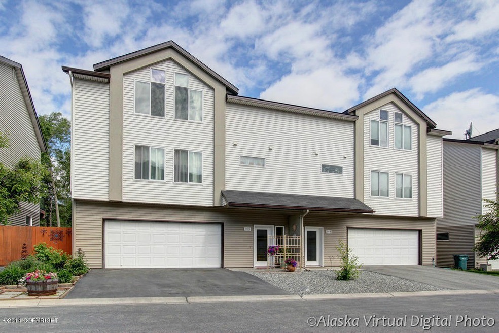 3015 Cheyenne Court