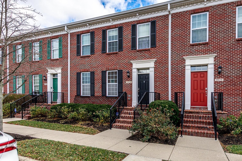 9024 Beacon St, Mason, OH 45040 - photo 1