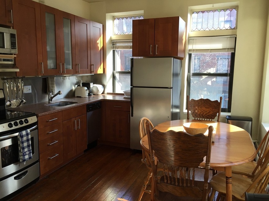 475 Shawmut Ave unit 1, Boston, MA 02118 - photo 1