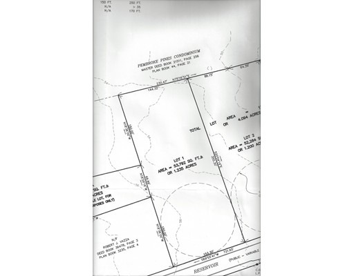 1 Reservoir Rd, Pembroke, MA 02359 - photo 1