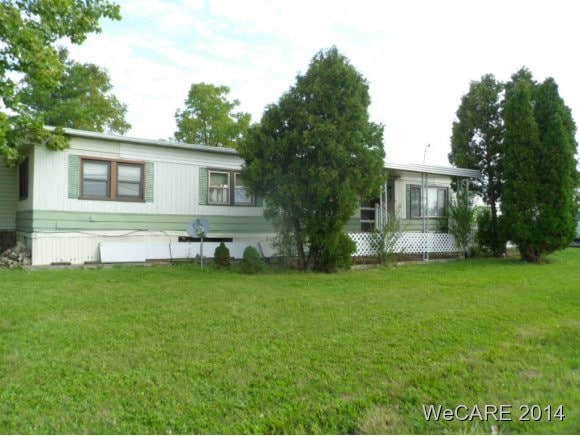 2407 County Rd, Ada, OH 45810 - photo 1