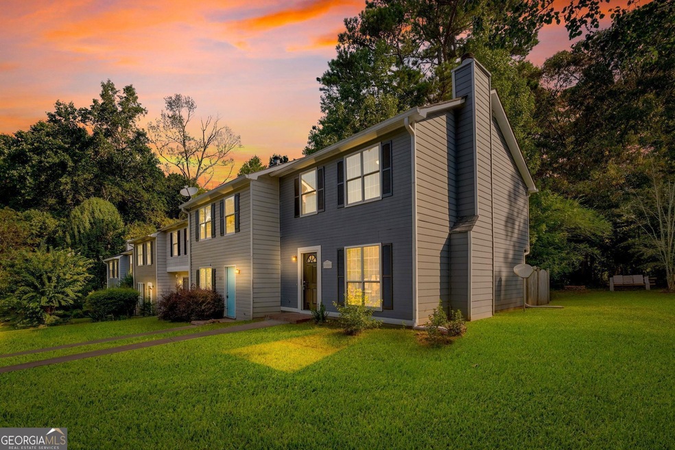 8558 Jamestown Way, Jonesboro, GA 30238 - photo 1