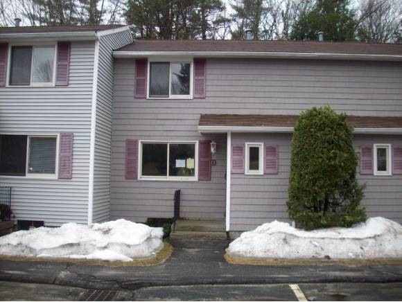 11 Cedarbrook Village unit 11D, Rochester, NH 03867 - photo 1