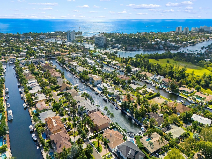 2228 NE 26th St, Lighthouse Point, FL 33064 - photo 1