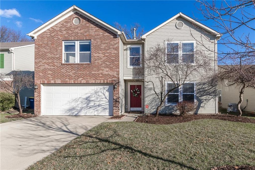 14387 Forsythia Ln, Fishers, IN 46038 - photo 1