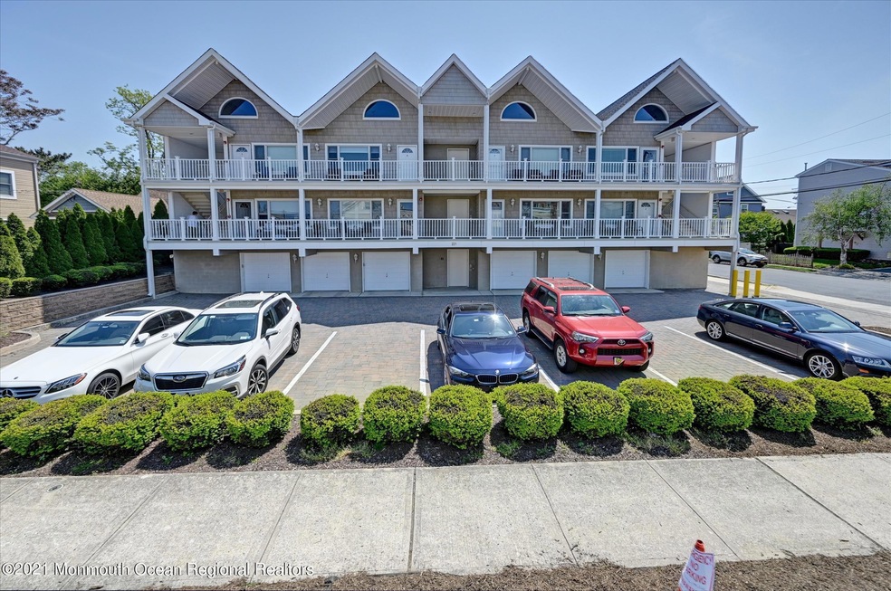 221 Newark Ave unit 6, Bradley Beach, NJ 07720 - photo 1