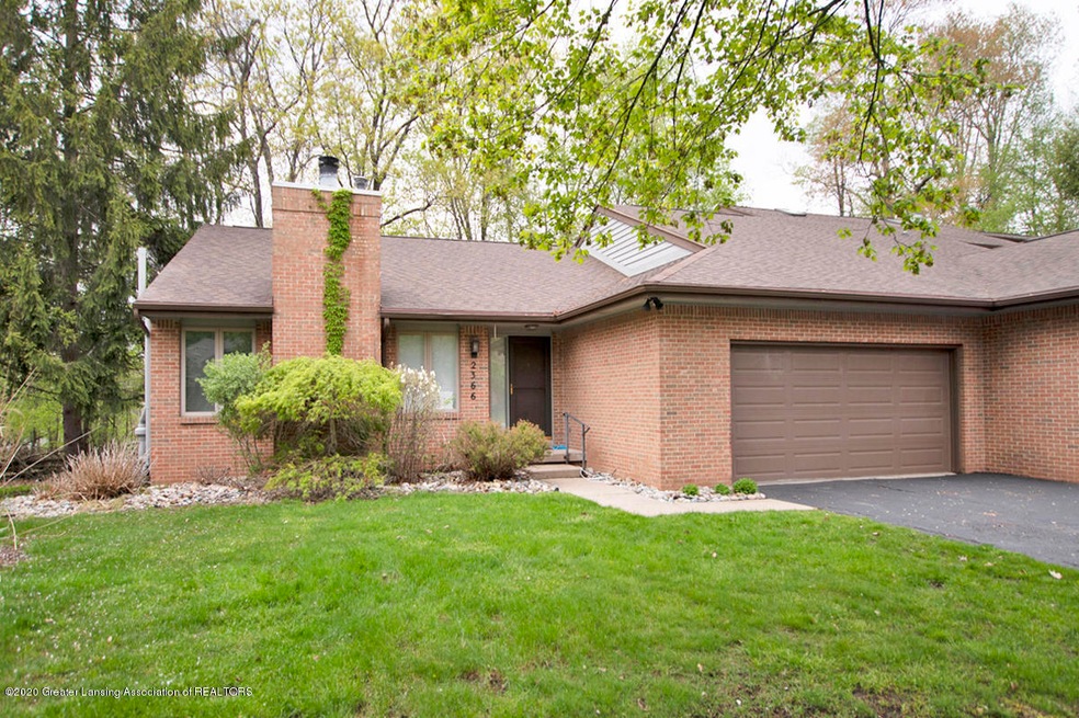 2366 Emerald Forest