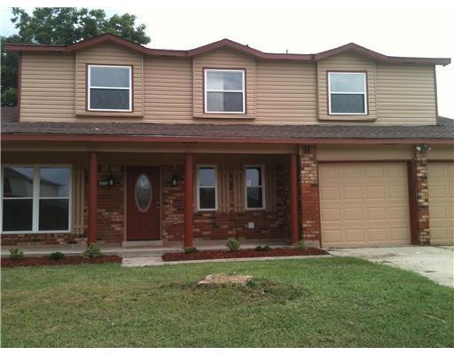 Photo. Lovely renovated two-story home in Kingswoo