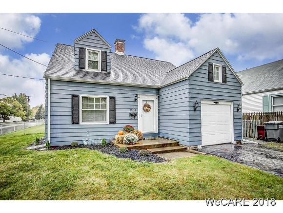 1568 Leland Ave, Lima, OH 45805 - photo 1