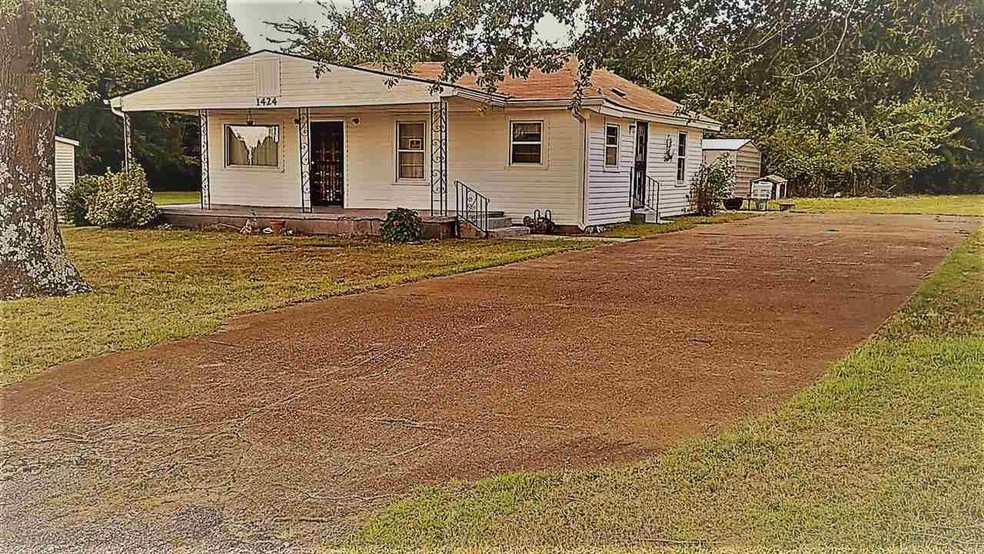 1424 Charles Bryan Rd, Cordova, TN 38018 - photo 1