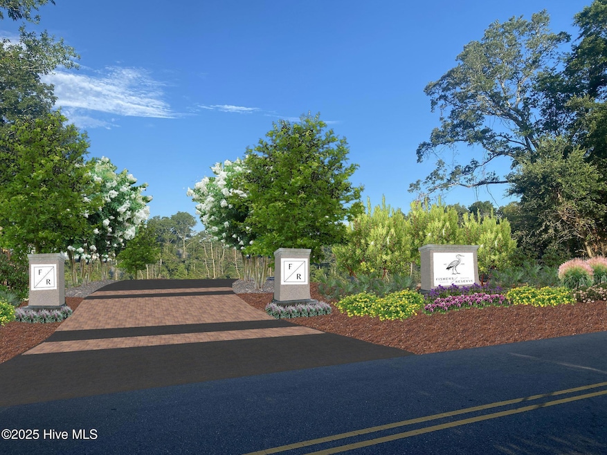 113 Hooks, Carolina Beach, NC 28428 - photo 1