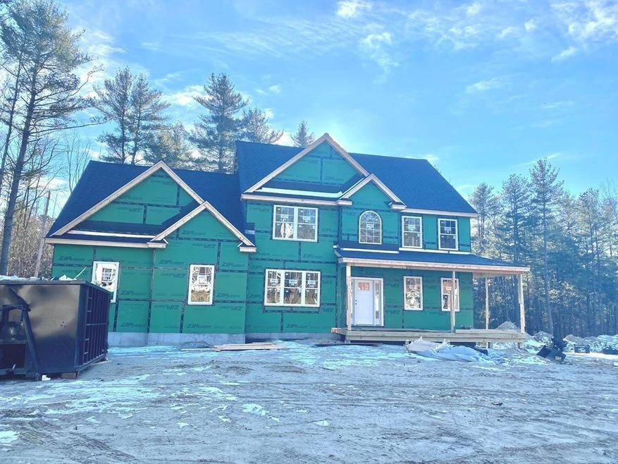 4 Koper Ln, Pelham, NH 03076 - photo 1