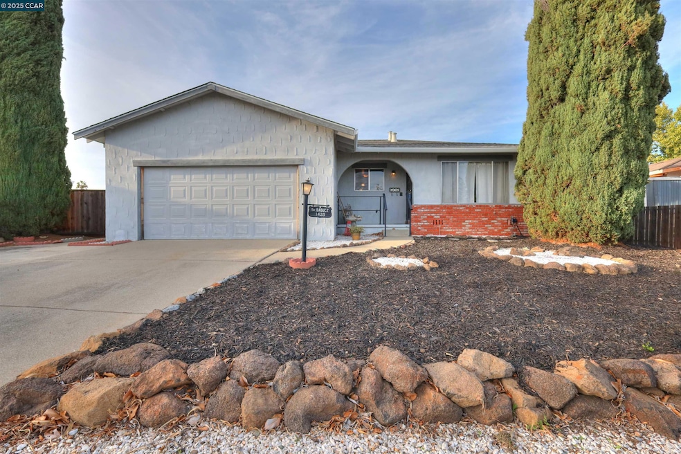 1428 Saint Frances Dr, Antioch, CA 94509 - photo 1