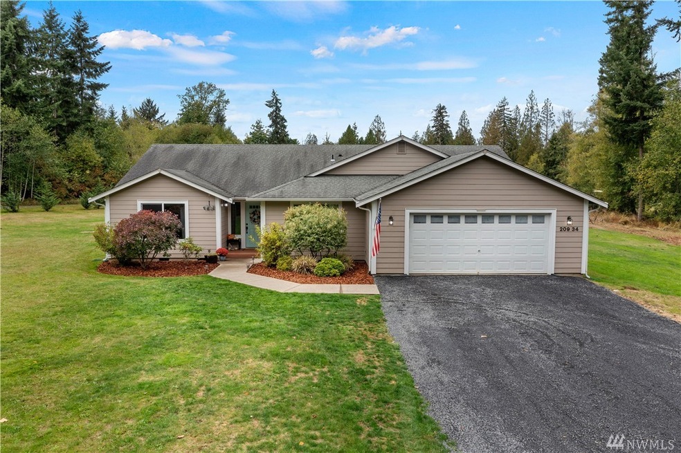 209 Haywire Rd unit 34, Chehalis, WA 98532 - photo 1