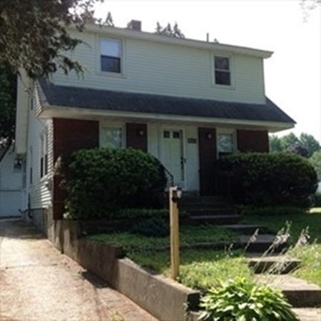 48 Ridgeway St, Westfield, MA 01085 - photo 1