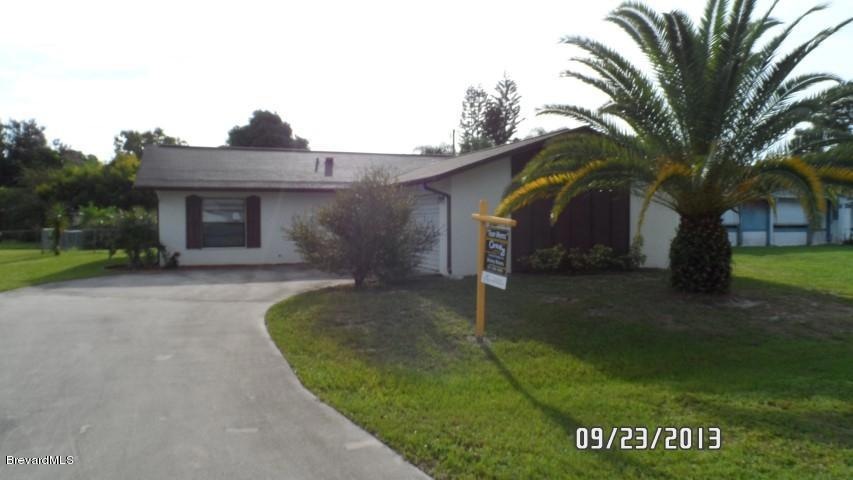 249 Brandt Ave NE, Palm Bay, FL 32907 - photo 1