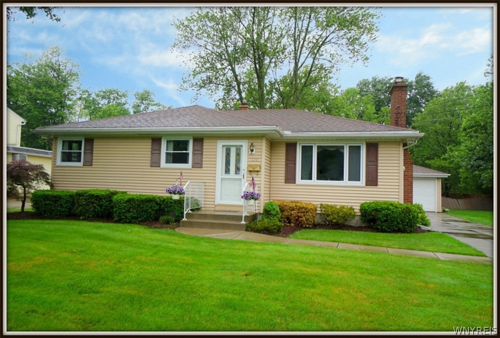 120 Community Dr, North Tonawanda, NY 14120 - photo 1