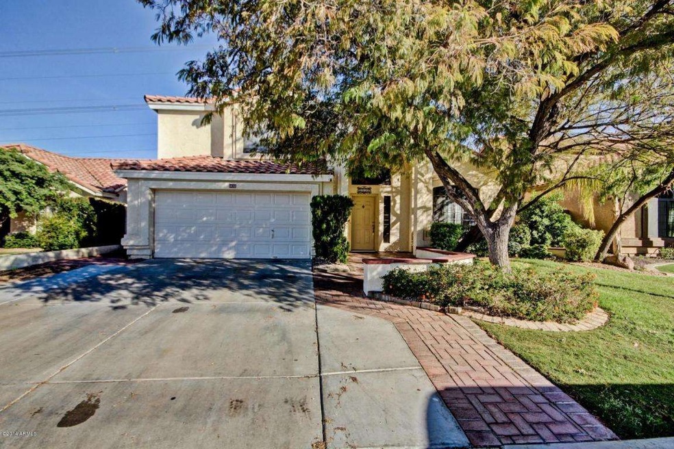 1432 Hearne Way