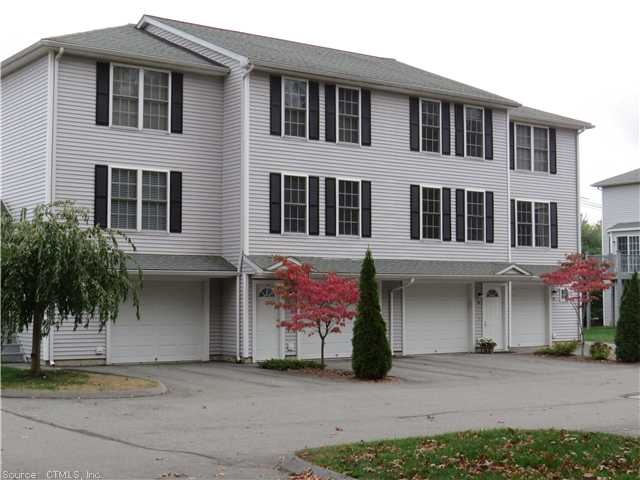 Exterior Front. Welcome home to your beautiful new
