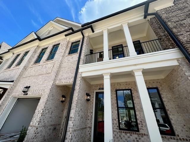 4915 Sealy Cir unit 93, Peachtree Corners, GA 30092 - photo 1