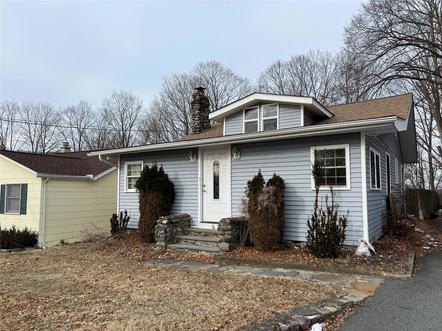 69 Cromwell Hill Rd, Monroe, NY 10950 - photo 1