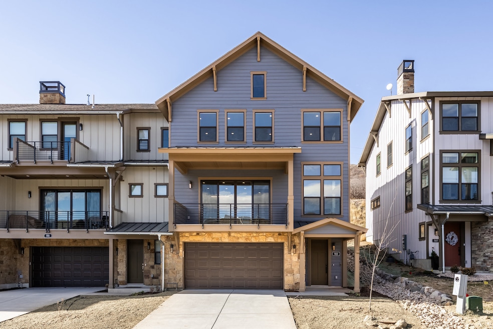 503 Ascent Dr unit 210, Heber City, UT 84032 - photo 1