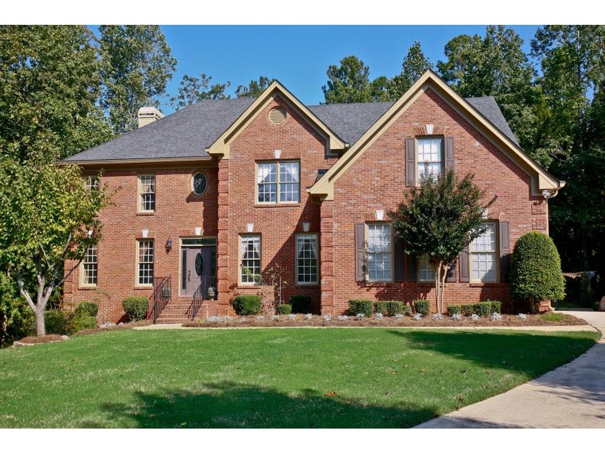 Here's the one you've been looking for!!! Stately 