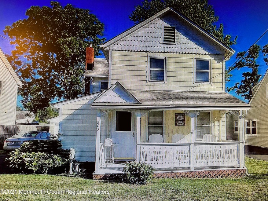 803 Wall Rd, Spring Lake, NJ 07762 - photo 1