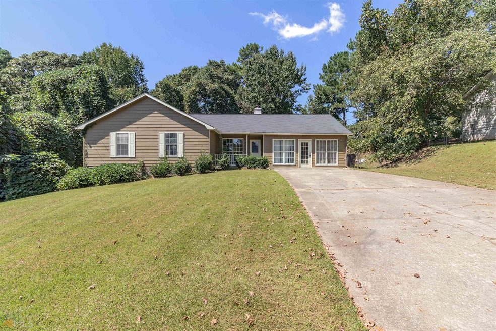 6169 Fay Ct, Rex, GA 30273 - photo 1