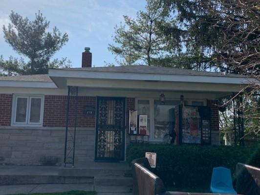 450 N 23rd Ave, Beech Grove, IN 46107 - photo 1