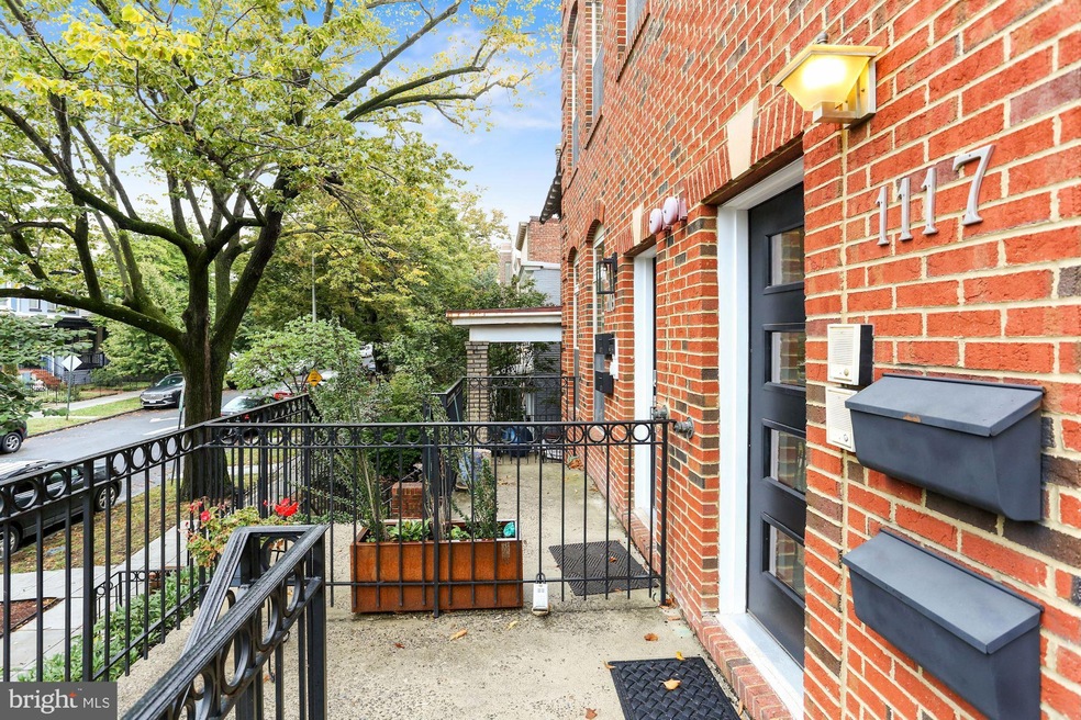 1117 5th St NE unit 2, Washington, DC 20002 - photo 1