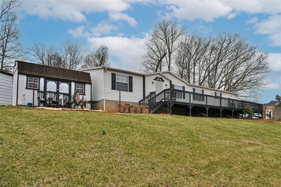 22 Frank Lawson Ln, Leicester, NC 28748 - photo 1