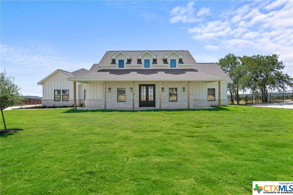 240 Skyline Dr, Copperas Cove, TX 76522 - photo 1