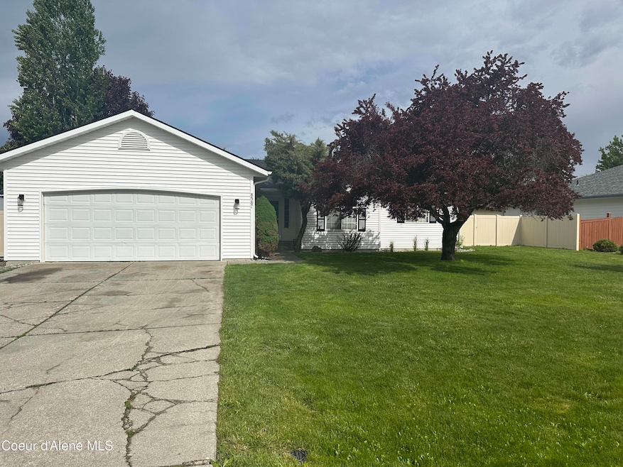 8587 N Maple St, Hayden, ID 83835 | MLS# 24-5059 | Homes.com