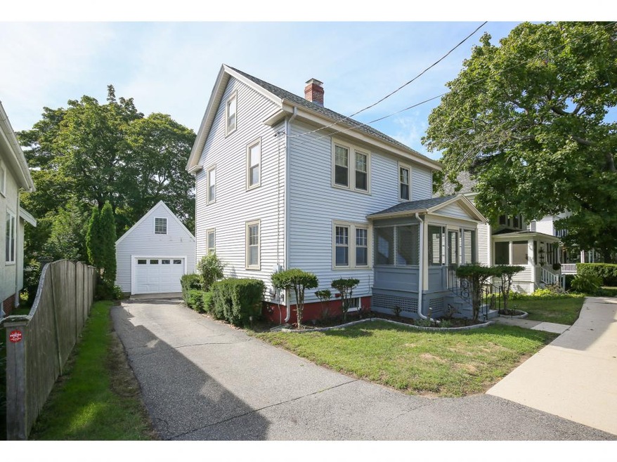 214 Elwyn Ave, Portsmouth, NH 03801 - photo 1