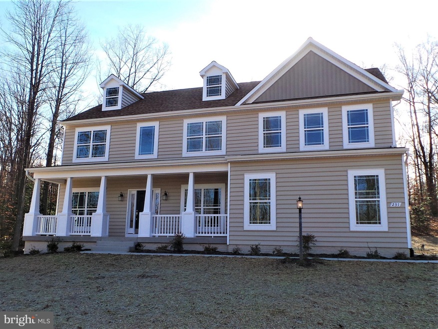 231 Mount Hope Church Rd, Stafford, VA 22554 - photo 1