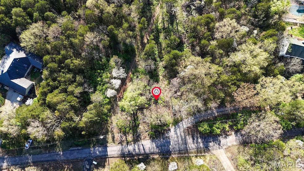 511 Arrowhead, Cedar Hill, MO 63016 - photo 1