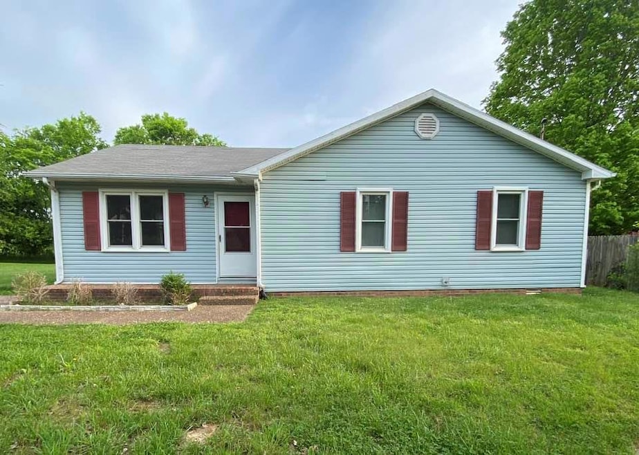 For Rent $1,250/month