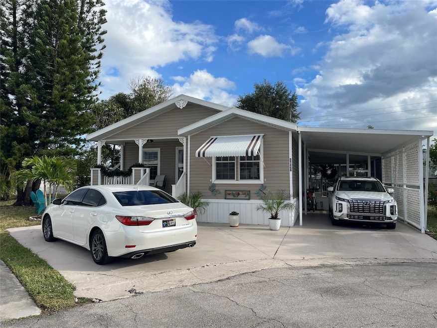 8640 SW 16th Ct, Davie, FL 33324 - photo 1