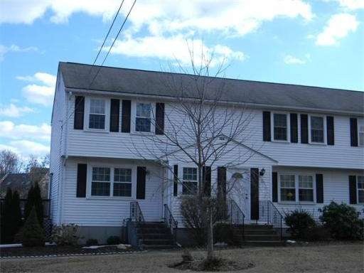 164 E Bacon St unit D, Plainville, MA 02762 - photo 1