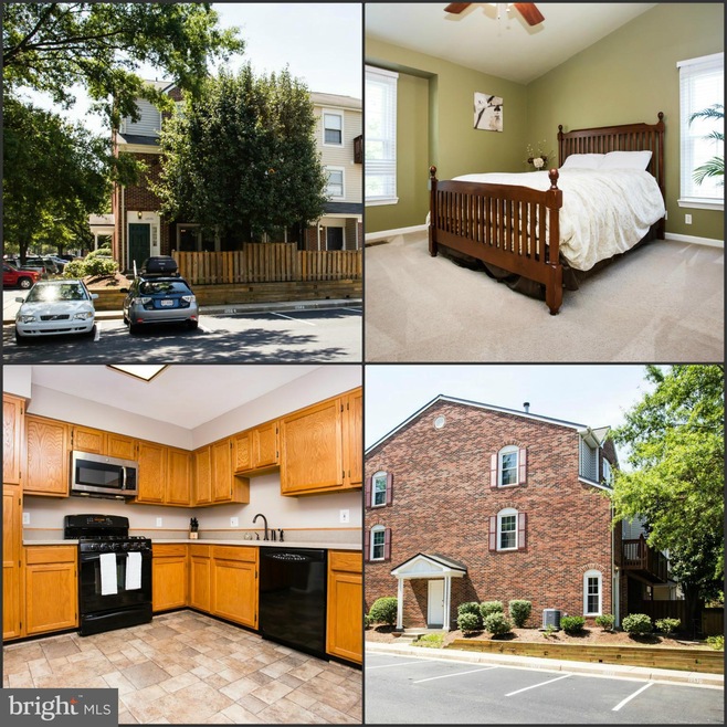 12574 Kempston Ln unit 8, Woodbridge, VA 22192 - photo 1