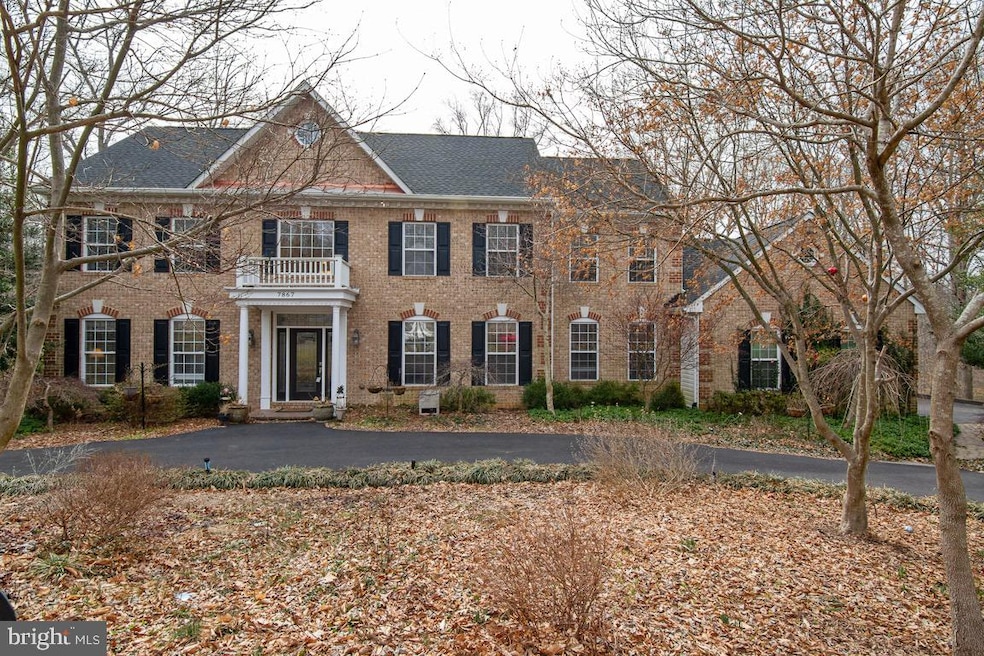 7867 Unbridled Ct, Manassas, VA 20112 - photo 1
