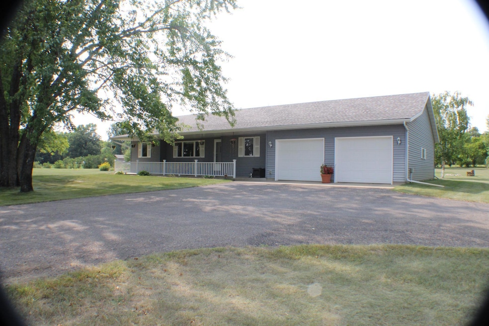 8330 County Road 23 SE, Alexandria, MN 56308 - photo 1