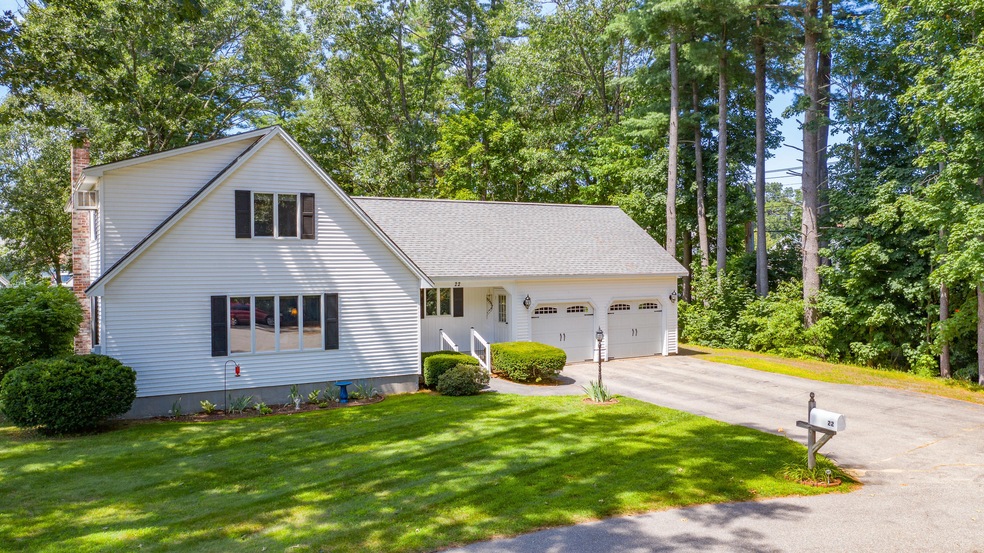 22 Deborah Ave, Sanford, ME 04073 - photo 1