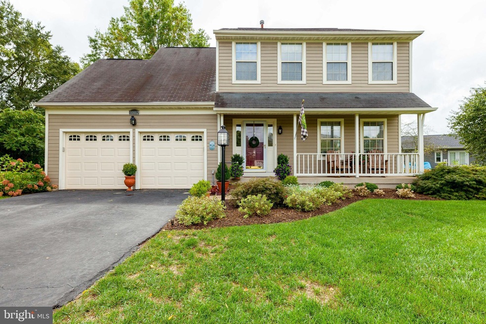 10002 Maxwell Ct, Manassas, VA 20110 - photo 1