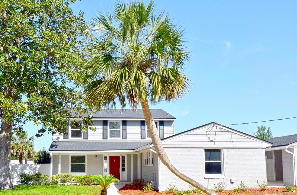 5141 Sanibel Dr, Jacksonville, FL 32210 - photo 1