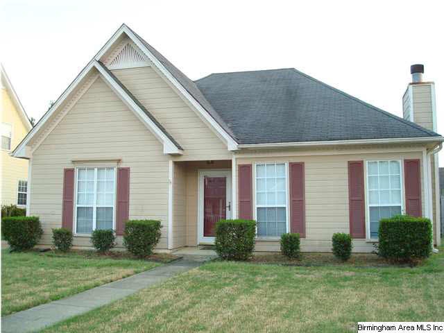 Welcome to this great home in Helena,