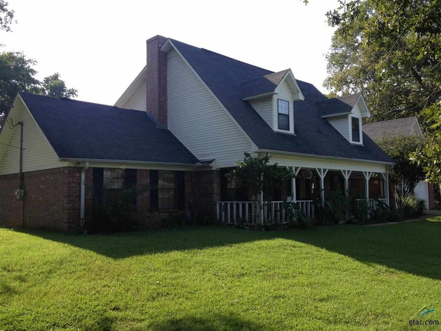 13634 County Road 2278, Tyler, TX 75707 - photo 1