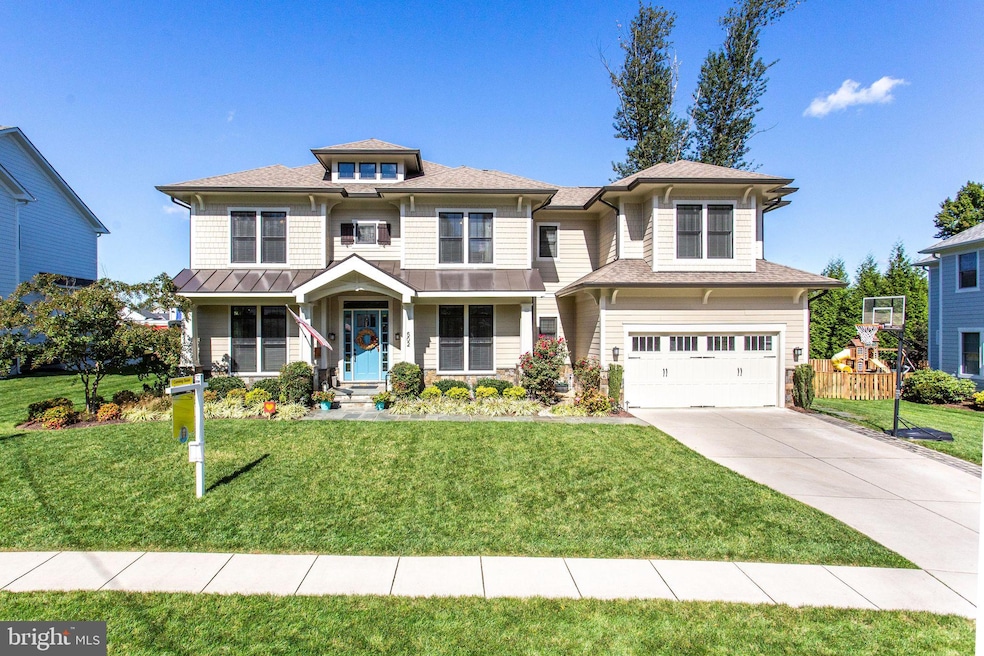 502 Valley Dr SE, Vienna, VA 22180 - photo 1