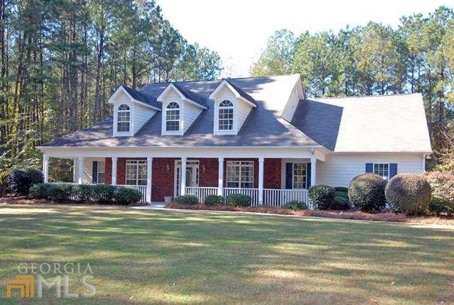 180 Driftwood Trail, Fayetteville, GA 30215 - photo 1